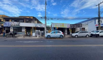 Terreno à venda, 920 m² por R$ 1.190.000,00 - Alecrim - Natal/RN