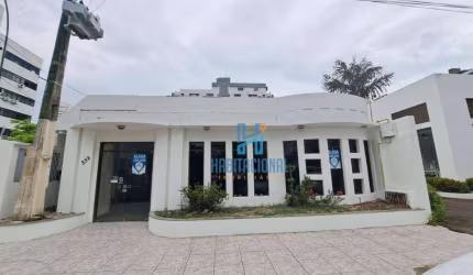 Prédio à venda, 495 m² por R$ 2.000.000,00 - Tirol - Natal/RN