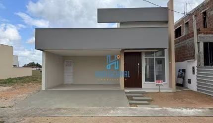 Casa com 3 dormitórios à venda, 120 m² por R$ 519.000,00 - Cajupiranga - Parnamirim/RN