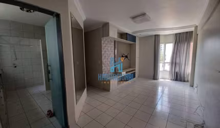 Apartamento com 3 dormitórios à venda, 74 m² por R$ 329.999,99 - Barro Vermelho - Natal/RN