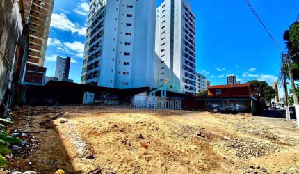Terreno à venda, 483 m² por R$ 1.000.000,00 - Tirol - Natal/RN
