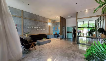 Apartamento com 4 dormitórios à venda, 160 m² por R$ 1.350.000,00 - Lagoa Nova - Natal/RN