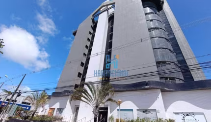 Sala para alugar, 33 m² por R$ 1.499,00/mês - Lagoa Nova - Natal/RN