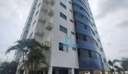 Apartamento à Venda no Condomínio Uruaçu