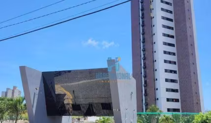 Apartamento com 3 dormitórios à venda, 99 m² por R$ 650.000,00 - Neópolis - Natal/RN