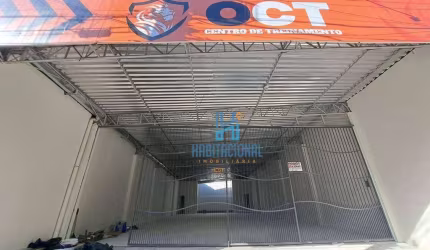 Galpão para alugar, 250 m² por R$ 5.310,00/mês - Lagoa Nova - Natal/RN