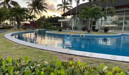 Terreno à venda, 302 m² por R$ 201.000,00 - Pium (Distrito Litoral) - Parnamirim/RN