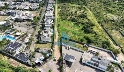 Terreno à venda, 794 m² por R$ 280.000,00 - Ponta Negra - Natal/RN
