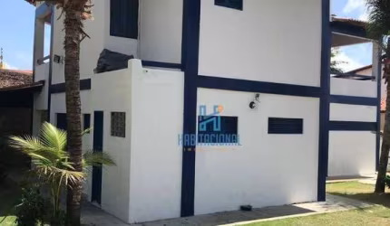 Excelente Oportunidade! Ampla Casa com 5 Dormitórios e Área Gourmet