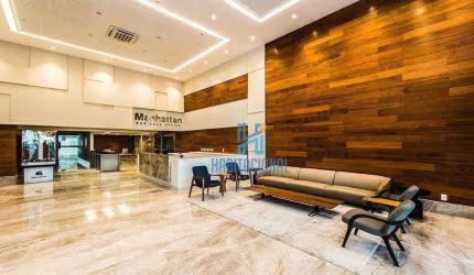 Sala para alugar, 34 m² por R$ 3.997,04/mês - Tirol - Natal/RN