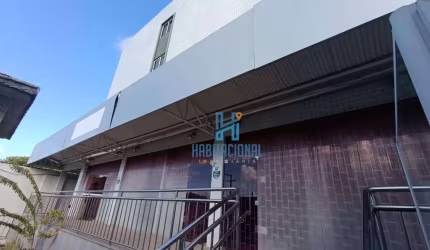 Prédio para alugar, 1700 m² por R$ 65.000,00/mês - Lagoa Nova - Natal/RN