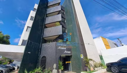 Sala para alugar, 35 m² por R$ 1.300,25/mês - Lagoa Nova - Natal/RN