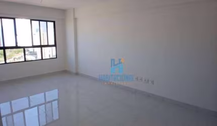 Apartamento com 3 dormitórios à venda, 94 m² por R$ 569.000,00 - Barro Vermelho - Natal/RN
