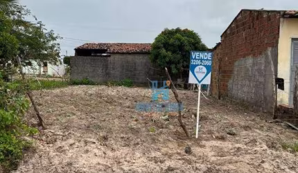 Terreno Vera Cruz