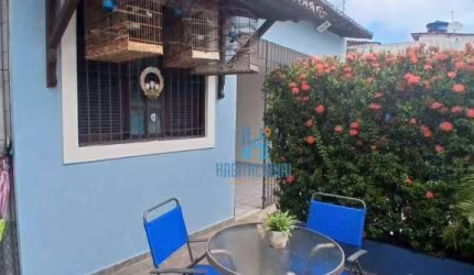 Casa espaçosa e confortável esperando por você!