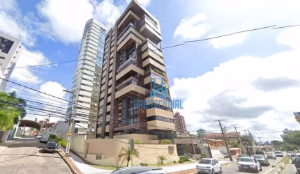 Apartamento com 3 dormitórios à venda, 220 m² por R$ 849.999,00 - Petrópolis - Natal/RN