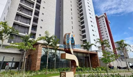 Apartamento com 3 dormitórios à venda, 144 m² por R$ 1.570.000,00 - Capim Macio - Natal/RN