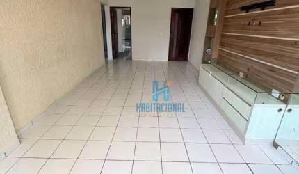 Apartamento com 3 dormitórios à venda, 100 m² por R$ 470.000,00 - Tirol - Natal/RN