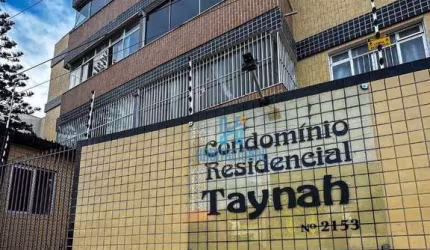 Apartamento com 3 dormitórios à venda, 170 m² por R$ 345.000,00 - Lagoa Nova - Natal/RN
