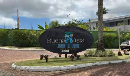 Terreno _ Condominio Buena Vista