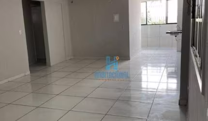 Apartamento com 3 dormitórios à venda, 110 m² por R$ 240.000,01 - Candelária - Natal/RN