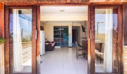 Flat com 1 dormitório à venda, 49 m² por R$ 219.999,99 - Ponta Negra - Natal/RN