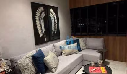 Apartamento com 2 dormitórios à venda, 57 m² por R$ 460.000,00 - Barro Vermelho - Natal/RN