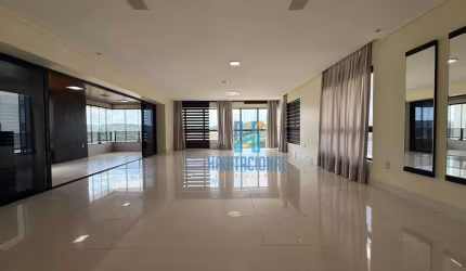 Apartamento com 4 dormitórios à venda, 290 m² por R$ 2.800.000,00 - Tirol - Natal/RN