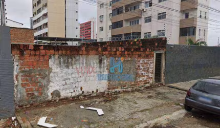 Terreno Lagoa Nova
