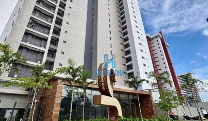 Apartamento com 3 dormitórios à venda, 117 m² por R$ 1.200.000,01 - Capim Macio - Natal/RN