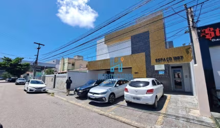 Sala para alugar, 32 m² por R$ 1.150,00/mês - Lagoa Seca - Natal/RN