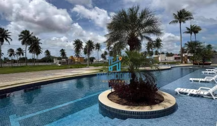 Casa com 3 dormitórios à venda, 152 m² por R$ 650.000,00 - Cajupiranga - Parnamirim/RN