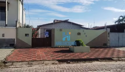 Casa na Cohabinal