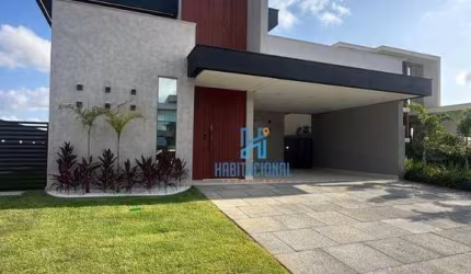 Casa com 3 dormitórios à venda, 267 m² por R$ 1.500.000 - Cajupiranga - Parnamirim/RN