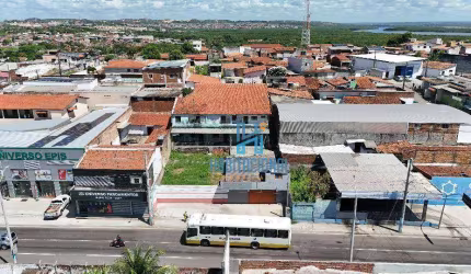 Casa com 12 dormitórios à venda, 516 m² por R$ 2.500.000,00 - Nordeste - Natal/RN