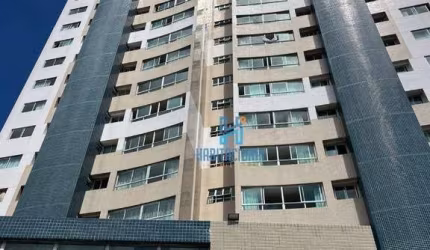 Apartamento com 3 dormitórios à venda, 154 m² por R$ 1.100.000,00 - Lagoa Nova - Natal/RN