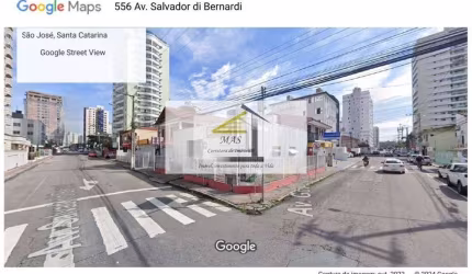 Terreno à VENDA em excelente localização em Campinas-SJ