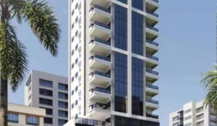 Lindo apartamento NOVO com 03 suítes em ITAPEMA