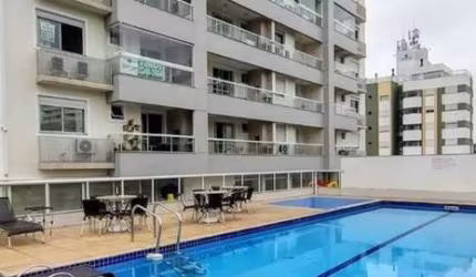 Lindo apartamento de 02 dormitórios no Cond.Balneário dos Corais