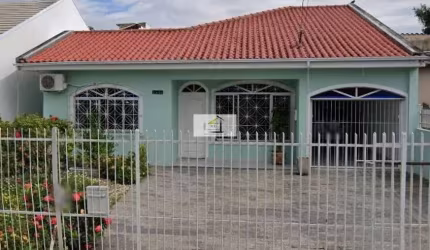 Casa ampla e bem localizada no Jardim Cidade de Florianópolis!