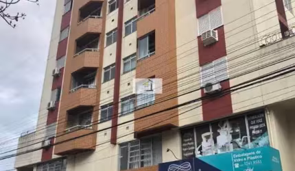Apartamento de 01 dormitório em excelente localização Campinas/SC