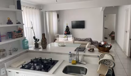 Apartamento reformado e Aconchegante em Kobrasol!