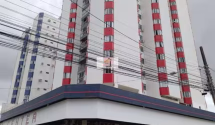 Lindo apartamento mobiliado de 02 quartos em excelente localização no kobrasol
