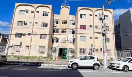 Ótimo Apartamento Semi-Mobiliado à Venda no Kobrasol – São José/SC