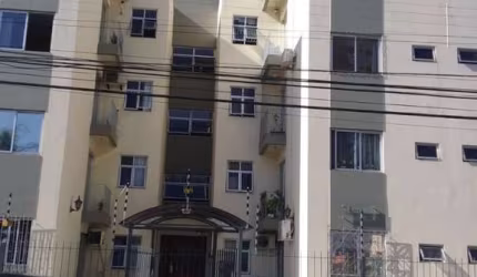 Lindo apartamento de 01 quarto no com uma otima localização no Kobrasol