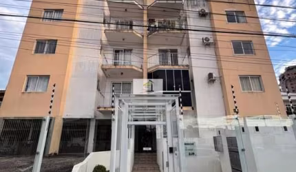 Apartamento de 02 quartos para locação em capoeiras
