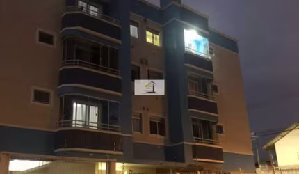 Apartamento semi mobiliado de 02 quartos em Serraria