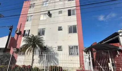 Apartamento 1 Quarto – Campinas, São José (SC) – Excelente Localização