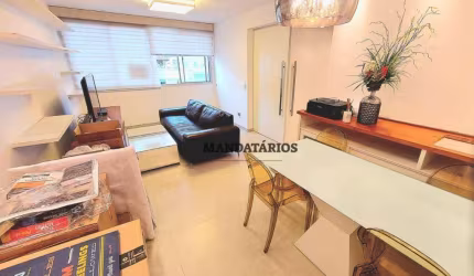 APARTAMENTO À VENDA EM LARANJEIRAS