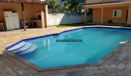 CASA DE CONDOMÍNIO À VENDA NA ILHA DE GUARATIBA